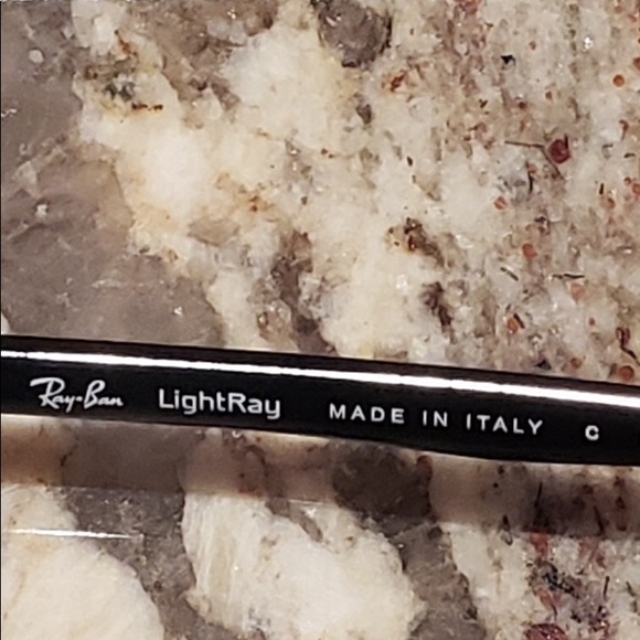 RAY-BAN - Picture 4 of 4